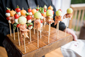 Hors D'oeuvres Catering