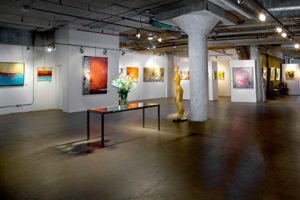 Arta Gallery Venue
