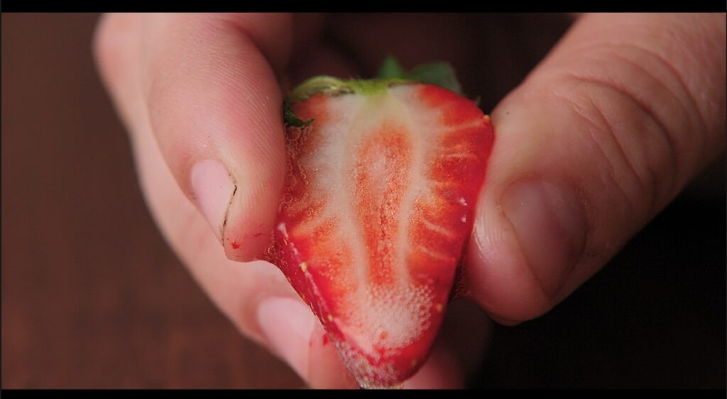 Strawberry