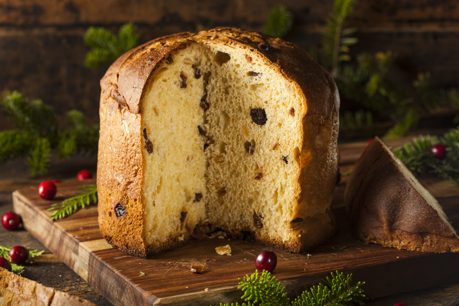 Panettone