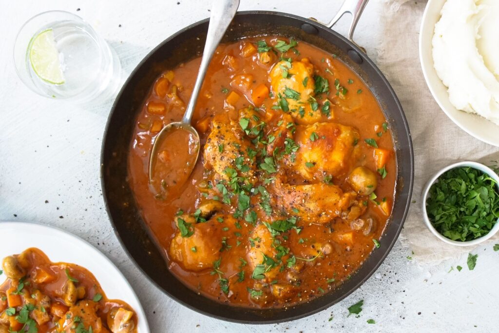 chicken chasseur 950579 1