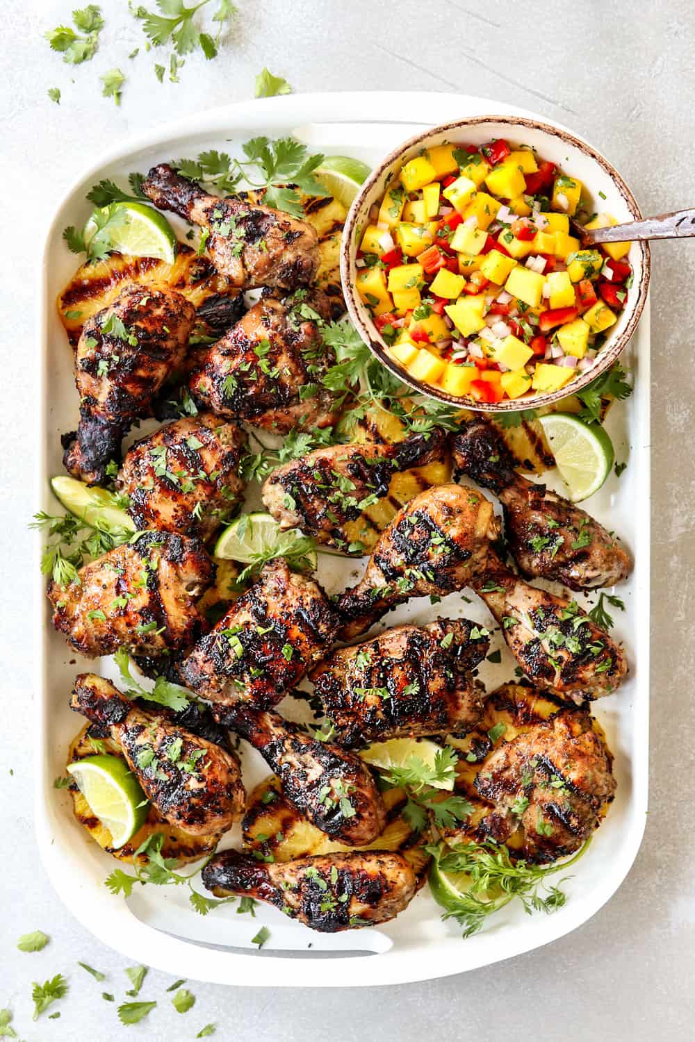 Jerk Chicken