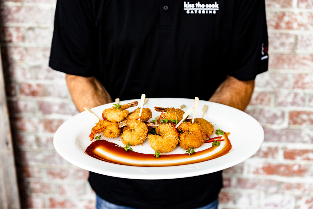 corporate caterer in toronto