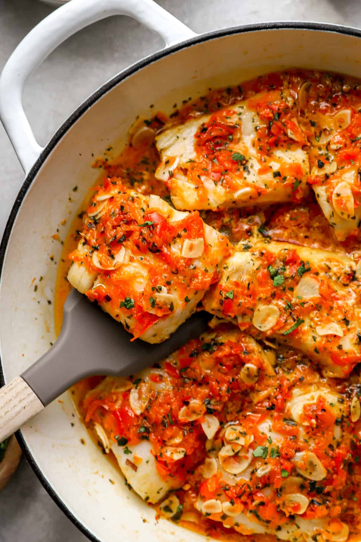 Moroccan Fish